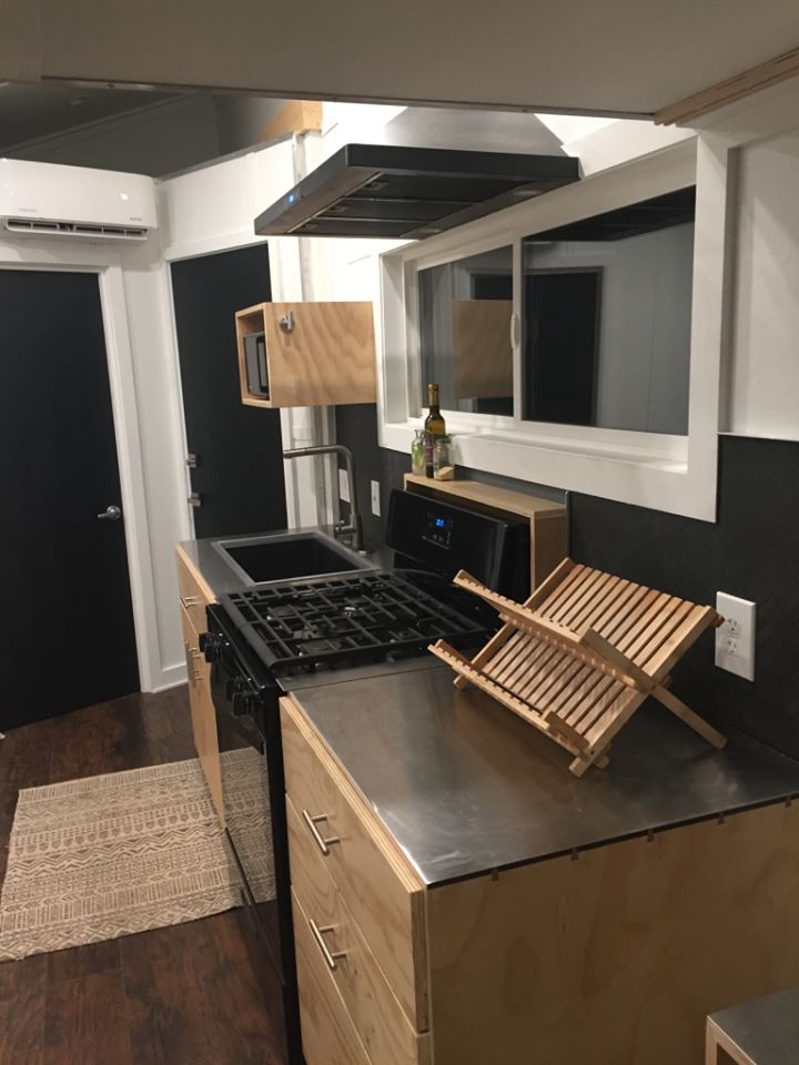 24-ft Tiny House for 45k in Montrose CO for sale 004