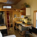 240 Sq. Ft. SIP Tiny House For Sale 012