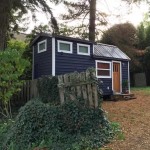 240 Sq. Ft. Tiny House in Seattle 0010