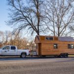 24ft Farmhouse by Liberation Tiny Homes 001