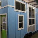 24ft Marys Peak Tiny House on Wheels by Tiny Mountain Houses 001