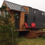 24ft TruForm Tiny House on Wheels For Sale 001