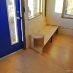 24ft Wanderlust Tiny House by Rocky Mountain Tiny Houses 001