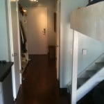 250 square foot Micro Studio in San Fransisco