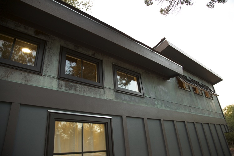 The Funk Tiny House on Wheels