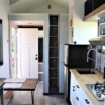 25ft Luxury Tiny House For Sale 0010