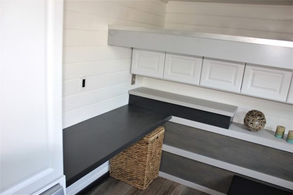 25ft Luxury Tiny House For Sale 0011