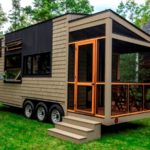 25ft THOW with Screened-in Porch For Sale 001