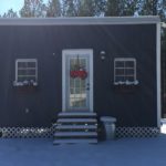 $25k Chic But Affordable Tiny House 001