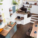 26-Foot Luxury Tiny House in Renton WA – 77k 0022