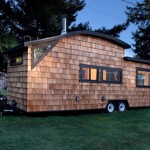 260 Sq Ft Curved Roof Tiny Home by Structural Spaces 001