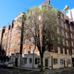 269 Sq Ft Kings Cross Flat in London 001