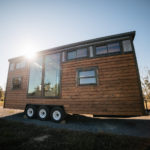 26ft Silhouette Tiny House 0066