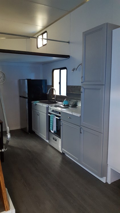 270-Square-Feet Stealth Tiny House 003