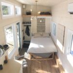 28-Foot Scandinavian Tiny House 007