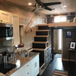 28-Foot Tailgater Tiny House 004