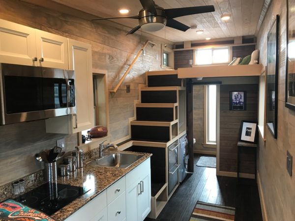 28-Foot Tailgater Tiny House 004