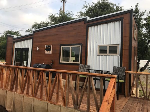 28-Foot Tailgater Tiny House 007