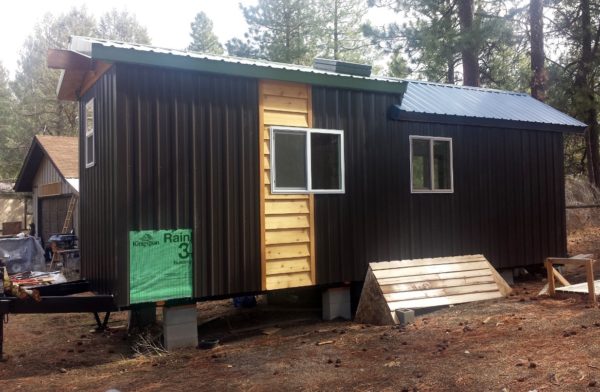 28 Tiny House Shell For Sale 004