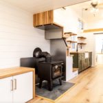 28-foot 360-square-foot THOW by Liberation Tiny Homes 003