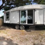 282-Square-Foot Tiny House with Slide-Out and Main Floor Sleeping For Sale in Dania Beach FL