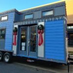 284 Sq Ft Rainbow Tiny Home For Sale 001