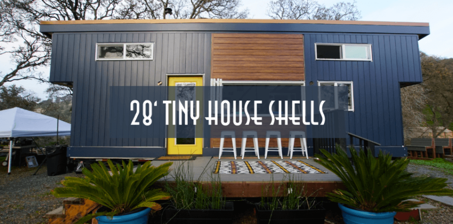 28ft-Tiny-House-Shell