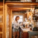 Renting a Tiny Home in Salt Lake City, UH