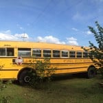 $2k School Bus Converted into Amazing DIY Motorhome 001