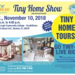 2nd Annual Tiny Home Show in Ruskin FL 1