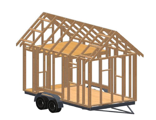 3-D-Model-Sample