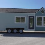30 Abott Model Tiny House No Loft