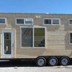 30′ Off Grid by Upper Valley Tiny Homes 1