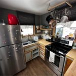 30’ Tiny House w Full Size Appliances r5