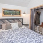 30-ft Tiny Farm House with First Floor Bedroom The Burmenbov by Willowbee Tiny Homes 0022