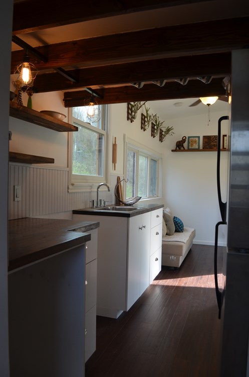 300 Sq. Ft. Tiny House For Sale-008