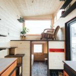 The Idle Tiny House