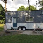 30ft Simply Modern Tiny house For Sale 001