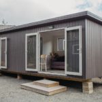 30ft Tiny House by Koru Cabins in New Zealand 001