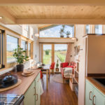 Ala Köl: Full-Time Tiny Living for Nina and Guillaume 16