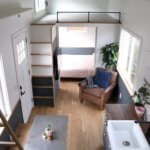 31ft Legacy Tiny House by Handcrafted Movement 0012