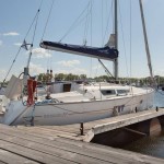 32 Sailboat Vacation in Russia 0020