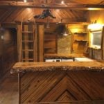 32′ x 12′ Stunning Wasted Time Tiny House 4