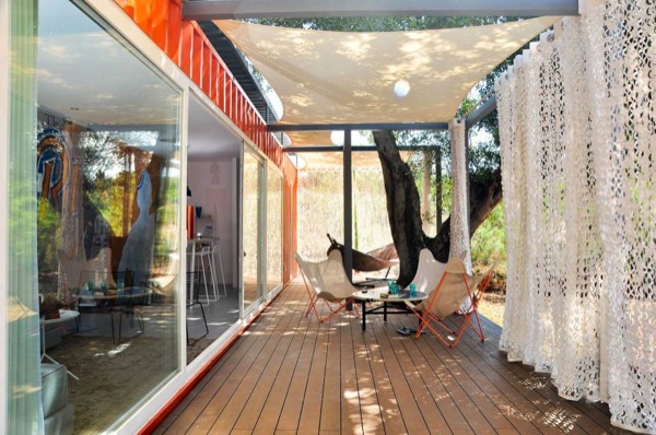 320-Sq-Ft-Orange-Container-Guest-House-08
