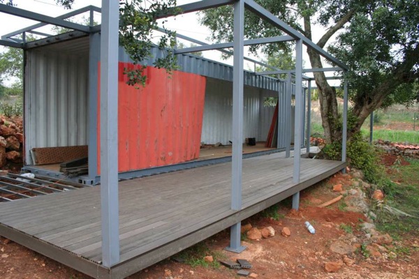 320-Sq-Ft-Orange-Container-Guest-House-14