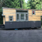 320 Sq. Ft. Custom Vancouver Tiny House 002