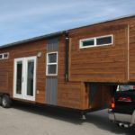 320 Sq. Ft. Nampa Tiny House 016