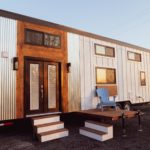 32ft Liberation Tiny Home 001