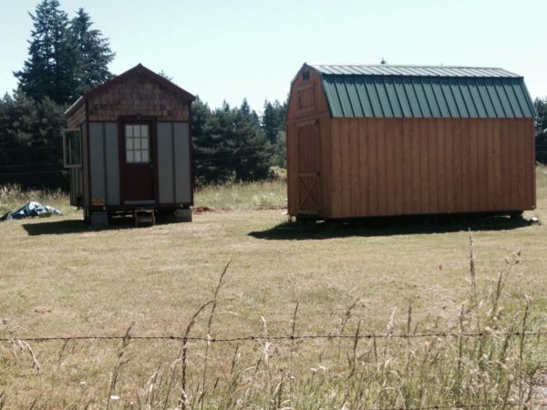 32k Tiny House For Sale in Canby 0021