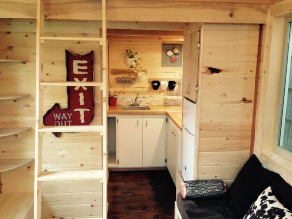 32k Tiny House For Sale in Canby 004